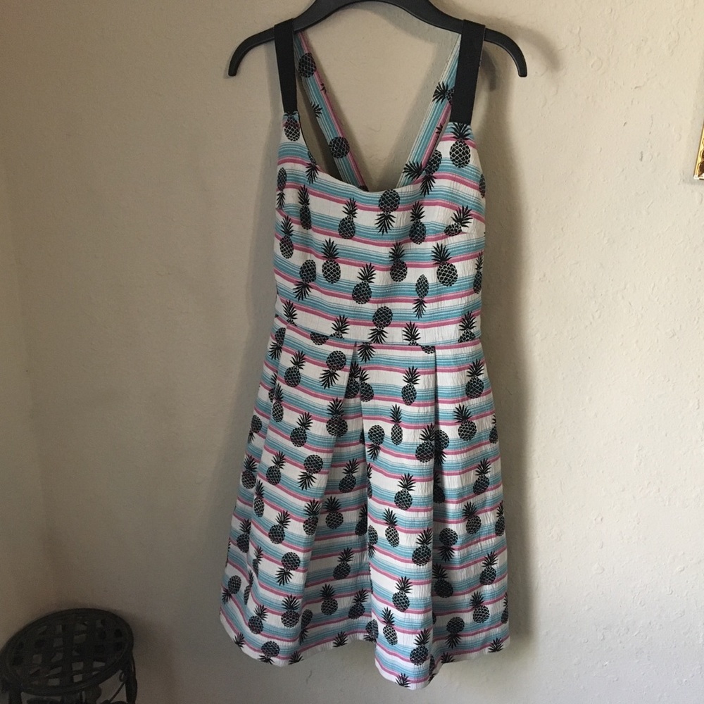 🖤🍍Zara dress 🍍🖤